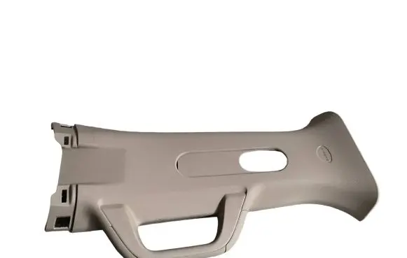 Ram 1500 (B) pillar trim (top) 6DQ04TRMAG
