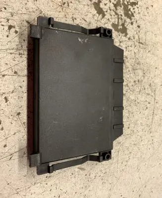 Mercedes-Benz GL X164 Parking PDC control unit/module A1645450216 0263004158