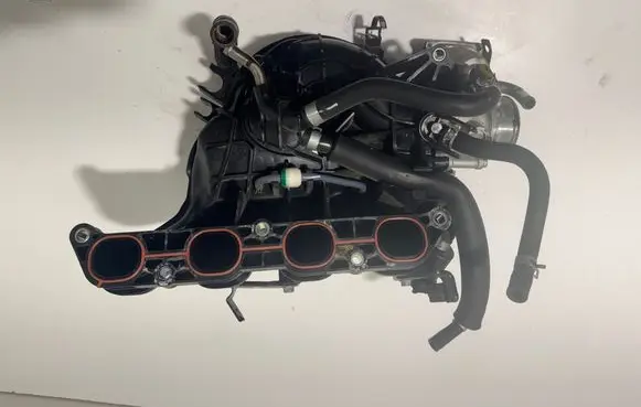 KIA Sportage Intake manifold 393002G000 190416A 351002B340