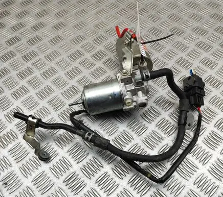 Toyota Prius (XW50) Brake booster 4707047080