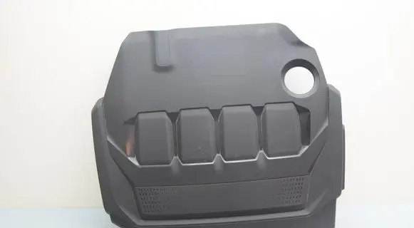 Volkswagen Caddy Engine cover (trim) 05L103925E 05L103954K