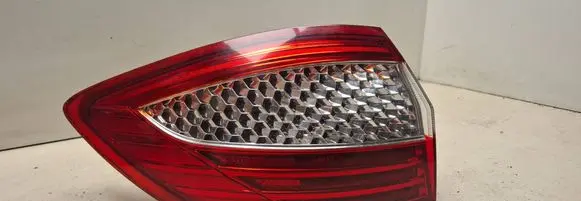 Ford Mondeo MK IV Rear/tail lights 7S7113405B