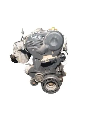 Opel Astra G Engine Z16XE