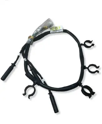Volkswagen Crafter Engine installation wiring loom 04L971277 971277
