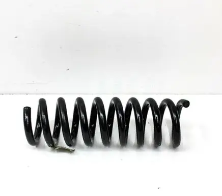 Chevrolet Camaro Rear coil spring 84153696