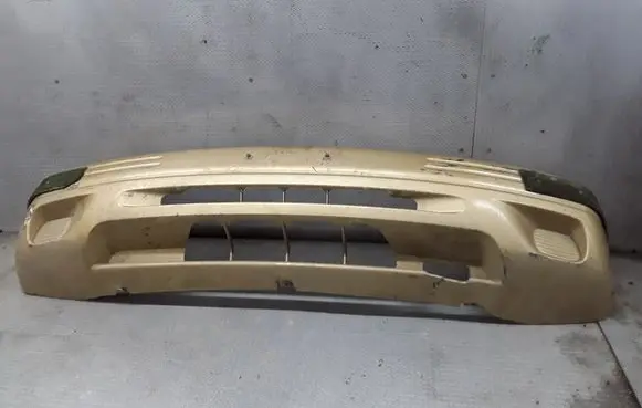 Suzuki Grand Vitara I Front bumper