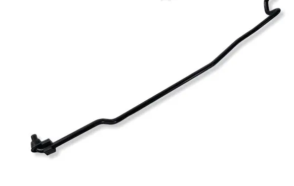Citroen Berlingo Hood Support Bracket (s) 