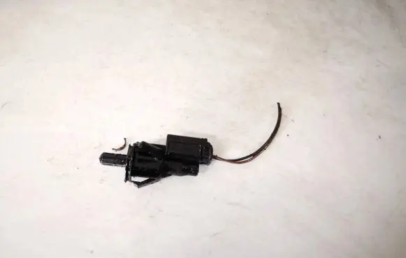 Renault Clio II Front door sensor 7700427640a