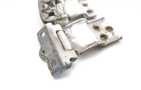 Peugeot Boxer Front door hinge set 