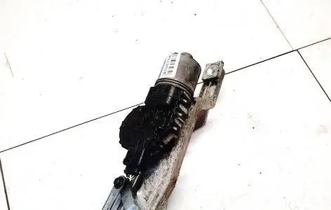 Ford Focus Wiper motor 0390241731