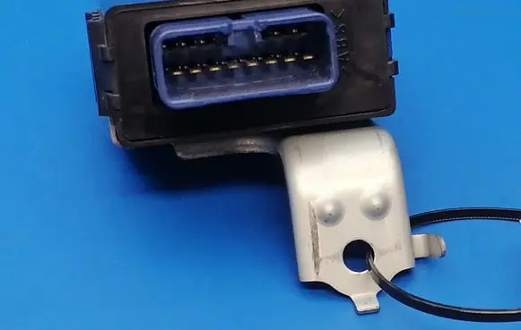 Peugeot 107 Other control units/modules 8281070010 8264212050