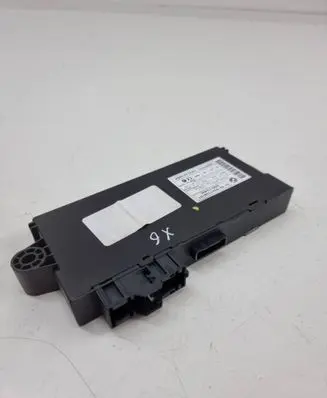 BMW X6 E71 CAS control unit/module 9227106