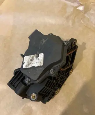 Nissan X-Trail T32 Air pressure sensor 0281006108 223657458R H8201038353
