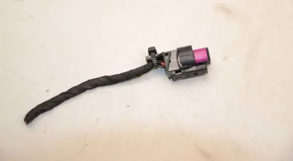 Skoda Kodiaq Other wiring loom 3C0973704 12391