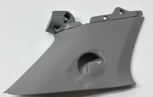 Toyota Highlander XU50 (D)pillar trim (top) 624800E131