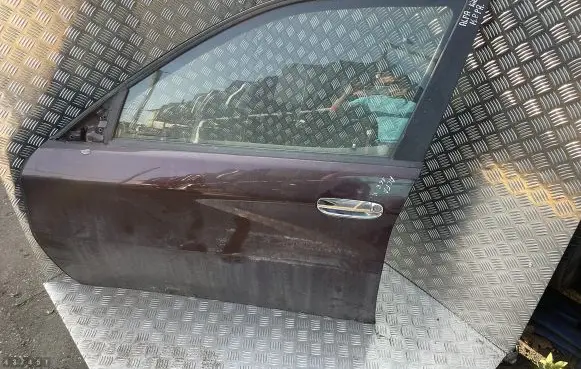 Alfa Romeo 166 Front door