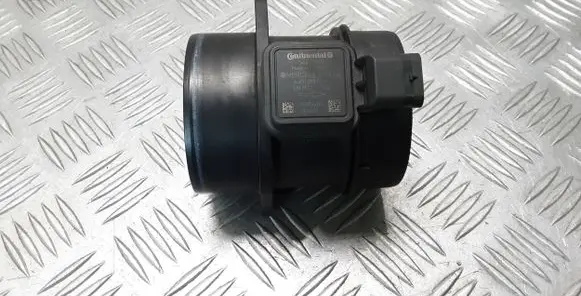 Mercedes-Benz E W212 Mass air flow meter A6510900148 5WK97917