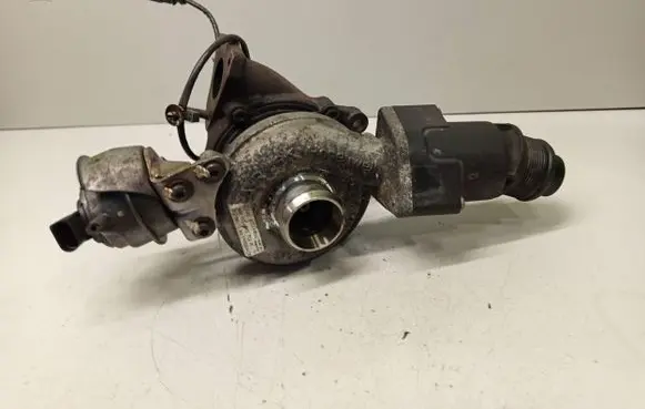 Audi A4 S4 B8 8K Turbo 03L145721A