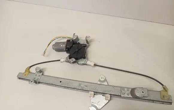 Nissan Pathfinder R51 Rear door window regulator with motor 400851