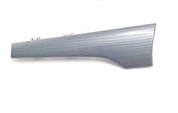 Peugeot 508 Dashboard glove box trim 9688874977
