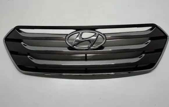 Hyundai Santa Fe Front grill 863512W050