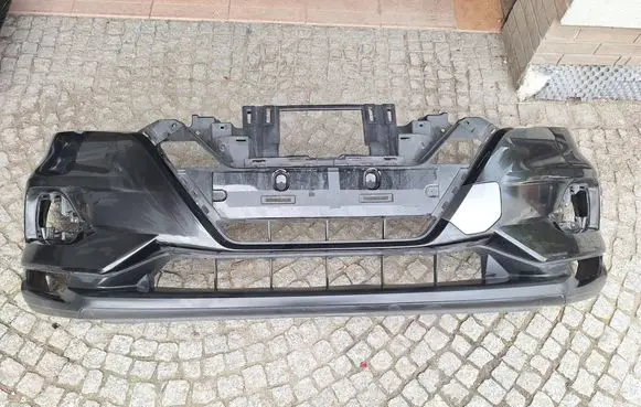 Nissan Qashqai Front bumper 62022hv00h