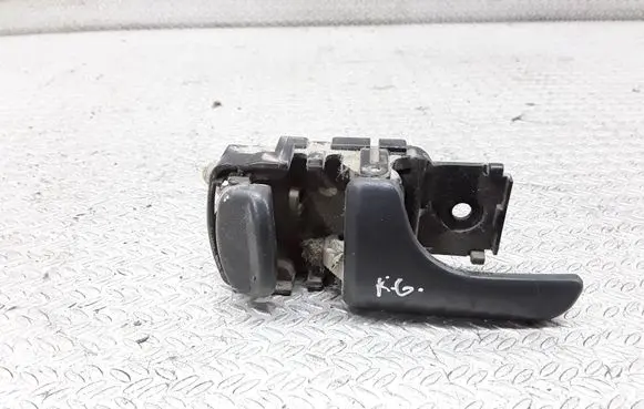 Nissan Terrano Rear door interior handle