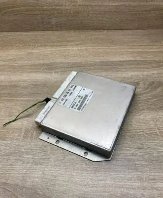 Mercedes-Benz E W210 ESP (stability system) control unit 0175457532 0265109056