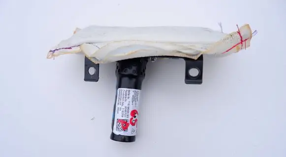 BMW X5 E70 Seat airbag 7161064 8345721 081312950