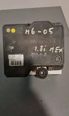 Mazda 6 ABS Pump GJ6F437A0