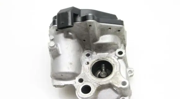Mercedes-Benz Sprinter W906 EGR valve A6511400860