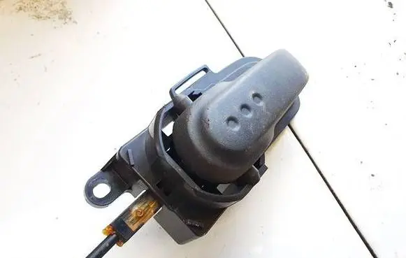 Nissan Note (E11) Front door interior handle 80670ax603 5010700154