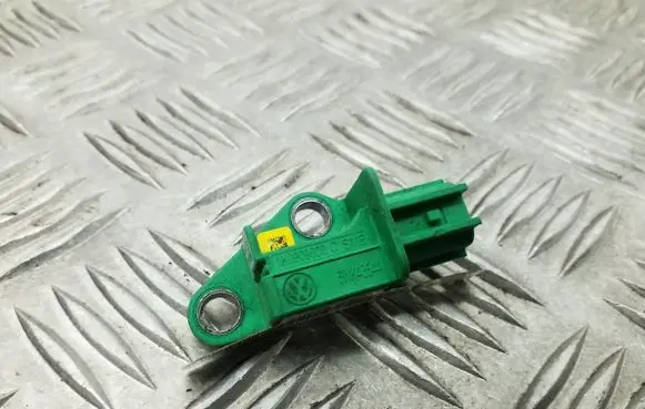 Audi A4 S4 B8 8K Airbag deployment crash/impact sensor 1K0909606C