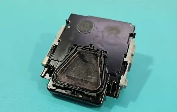 Audi A4 S4 B9 8W Windshield/windscreen camera 8W0907217F IMPRK1571940