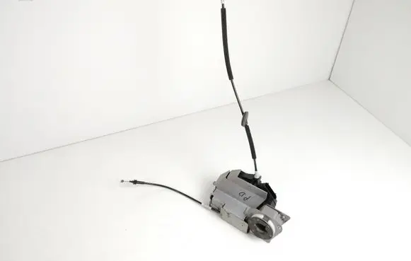 Ford Transit Front door lock BK31V219A64BJ