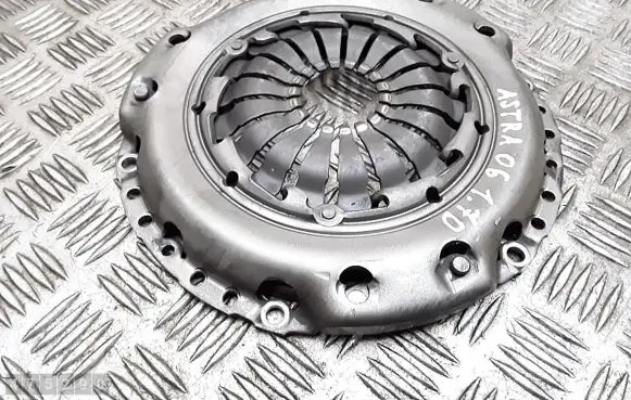 Opel Astra G Pressure plate 9223223 55355302
