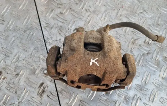 BMW X5 E53 Rear brake caliper