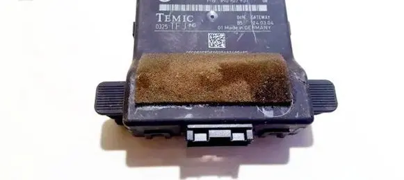 Volkswagen Golf V Other control units/modules 1k0907530c 1k0907951