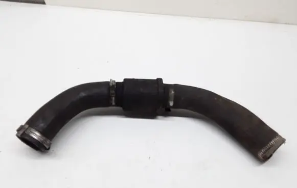 Ford Transit Intercooler hose/pipe