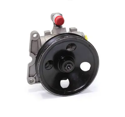 Mercedes-Benz E W211 Power steering pump lh2110069 ks01000598 0024668601