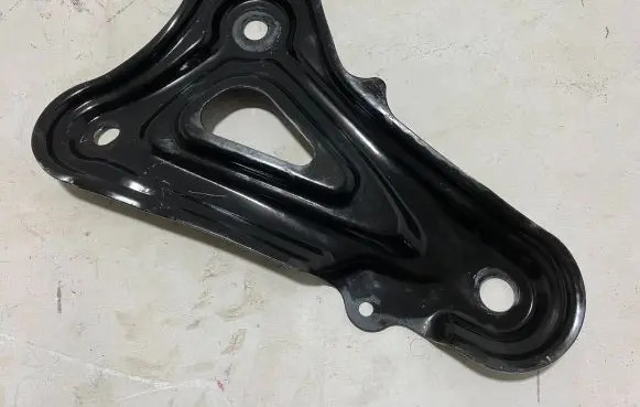 Toyota Auris E180 Other front suspension part 