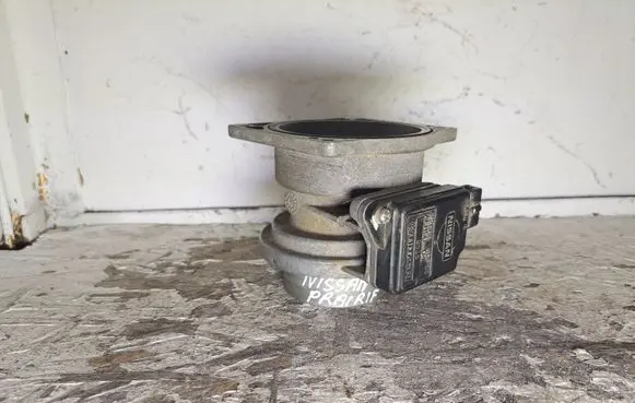 Nissan Prairie Mass air flow meter 2268040F00 AFH5004