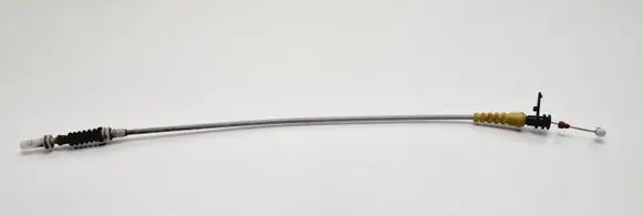 BMW 1 E81 E87 Front door cable line 