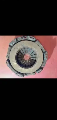 Toyota RAV 4 (XA10) Pressure plate 