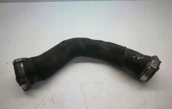 Audi A6 S6 C6 4F Coolant pipe/hose 4F0145943G