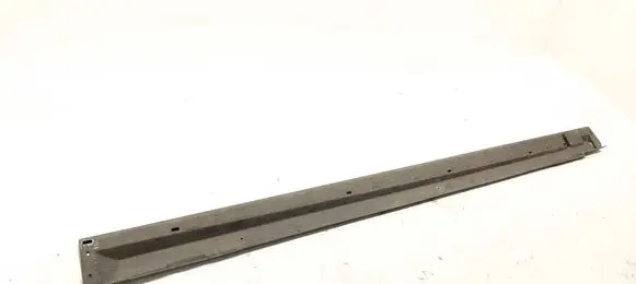 Mitsubishi Space Star Sill 6512A874