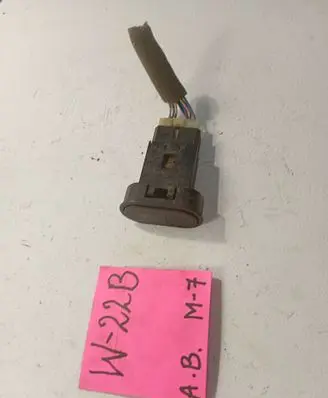 Daewoo Espero Hazard light switch 121212