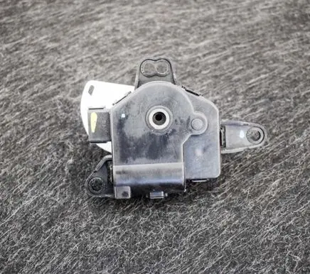 Tesla Model X Air flap motor/actuator