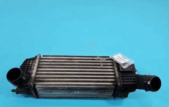 Peugeot 508 Intercooler radiator 9683009680 IMPRK1482993