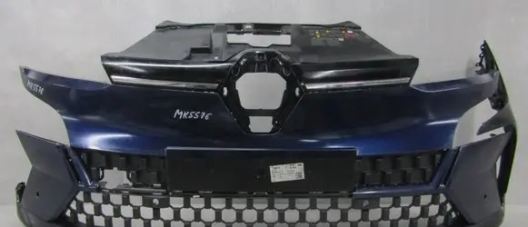 Renault Megane E-Tech Front bumper 20224891R